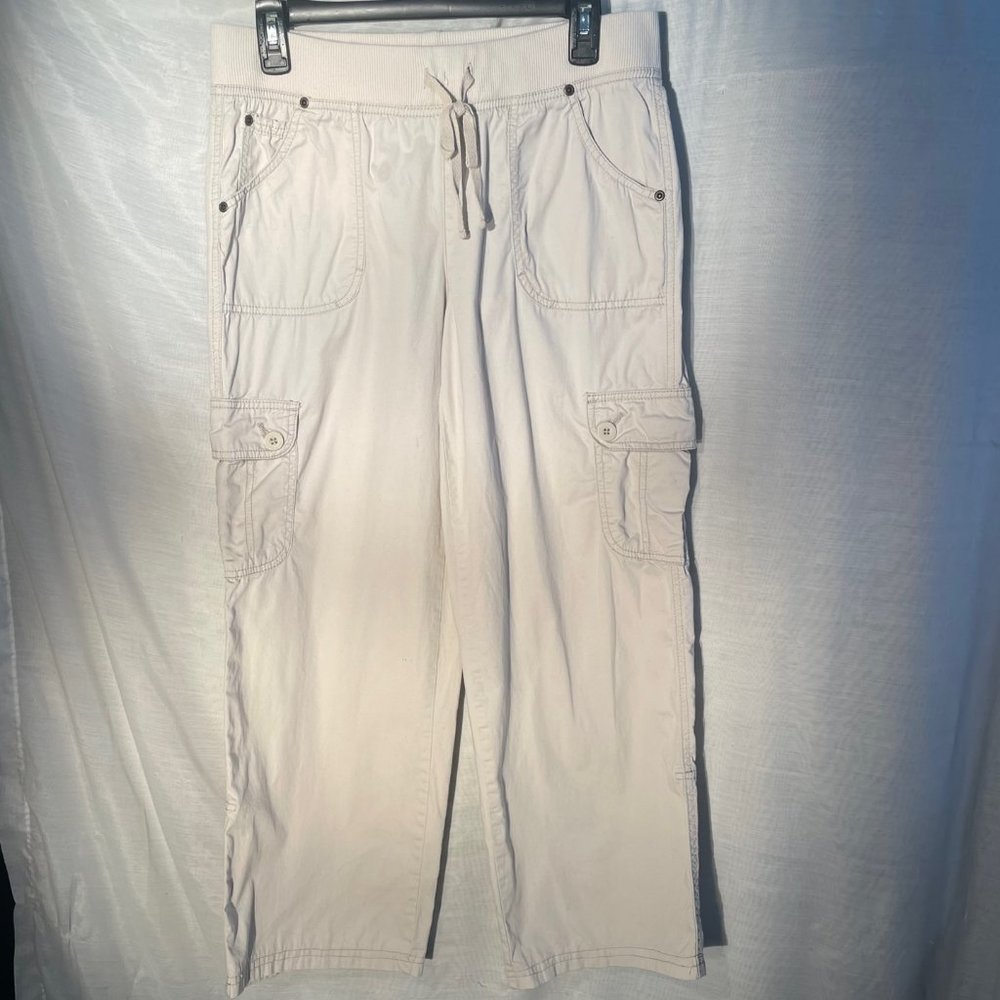 Cotton Cargos